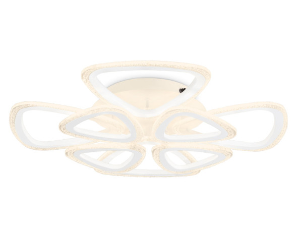 Потолочный светильник Ambrella Light ACRYLICA FA4515