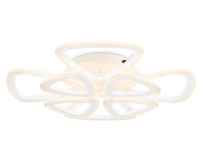 Потолочный светильник Ambrella Light ACRYLICA FA4515