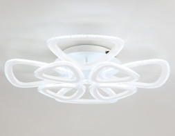 Потолочный светильник Ambrella Light ACRYLICA FA4515