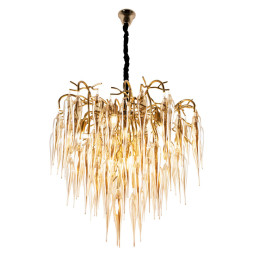 Подвесная люстра MODELUX MS.2115.800 GD