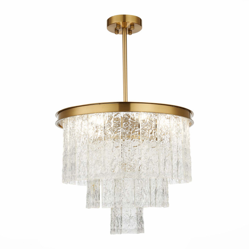 Каскадная люстра ST-Luce CORSIA SL1230.302.06