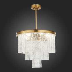 Каскадная люстра ST-Luce CORSIA SL1230.302.06