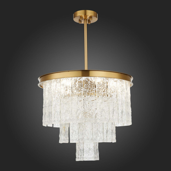 Каскадная люстра ST-Luce CORSIA SL1230.302.06