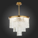 Каскадная люстра ST-Luce CORSIA SL1230.302.06