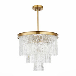 Каскадная люстра ST-Luce CORSIA SL1230.302.06