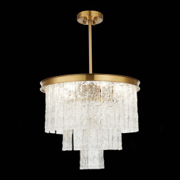 Каскадная люстра ST-Luce CORSIA SL1230.302.06