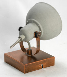 Спот Lussole DURANGO LSP-9828