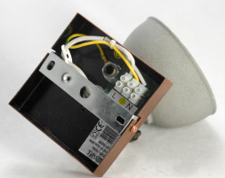 Спот Lussole DURANGO LSP-9828