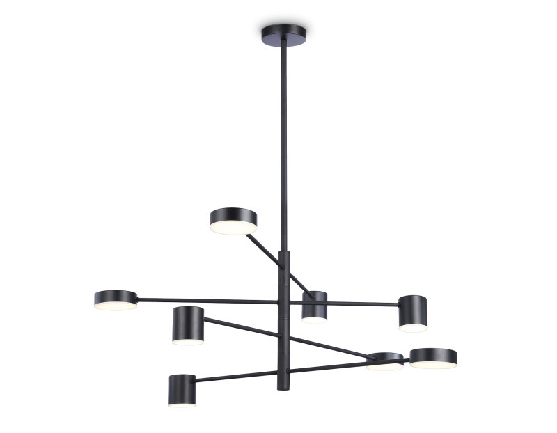 Люстра на штанге Ambrella Light COMFORT FL51689