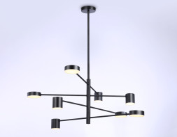 Люстра на штанге Ambrella Light COMFORT FL51689