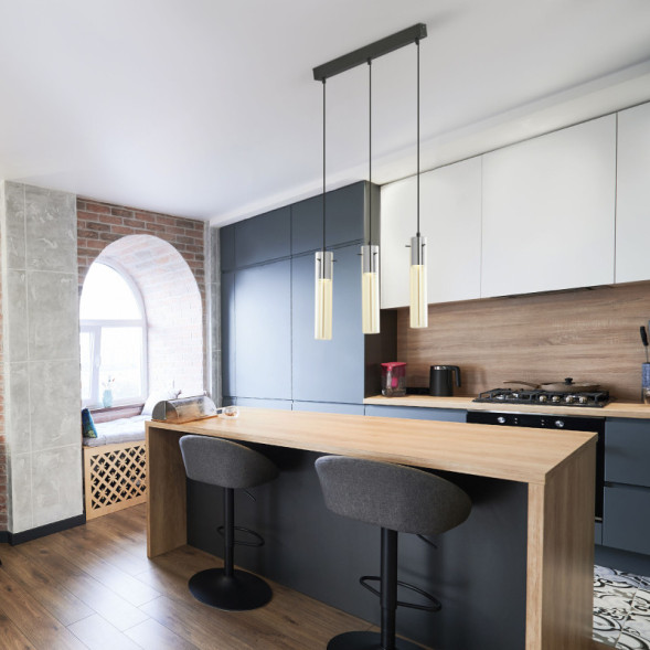 Подвесной светильник TK Lighting LOOK 856