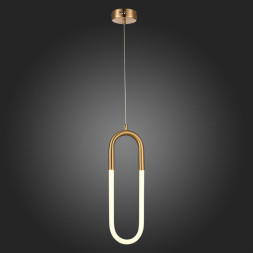 Подвесной светильник ST-Luce MOFISTO SL1579.303.01