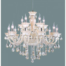 Подвесная люстра Omnilux Omnilux 305 OML-30503-15