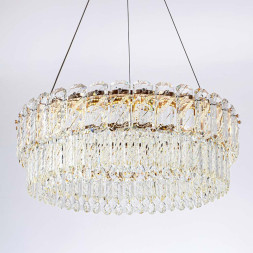 Подвесная люстра MODELUX MS.399.590 GD