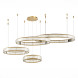 Подвесная люстра ST-Luce Tivoli SL1622.303.04