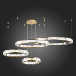 Подвесная люстра ST-Luce Tivoli SL1622.303.04