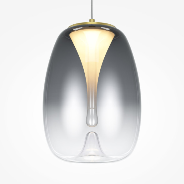 Подвесной светильник Maytoni SPLASH MOD282PL-L8G3K