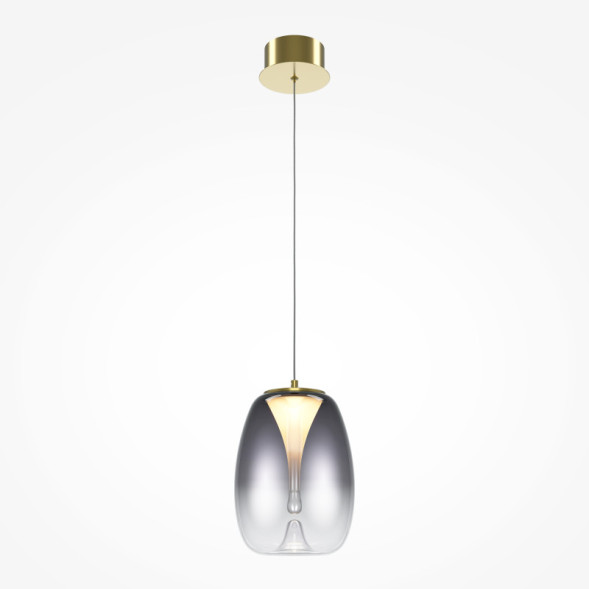 Подвесной светильник Maytoni SPLASH MOD282PL-L8G3K