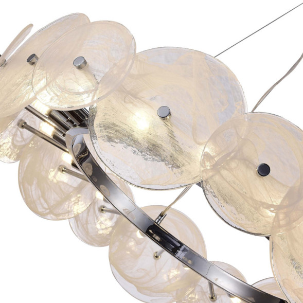 Подвесная люстра ST-Luce ELSA SL1658.103.18