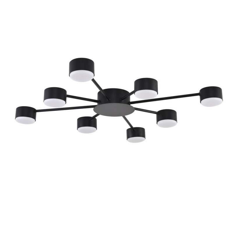 Люстра потолочная LUMION TORINA 8344/8С