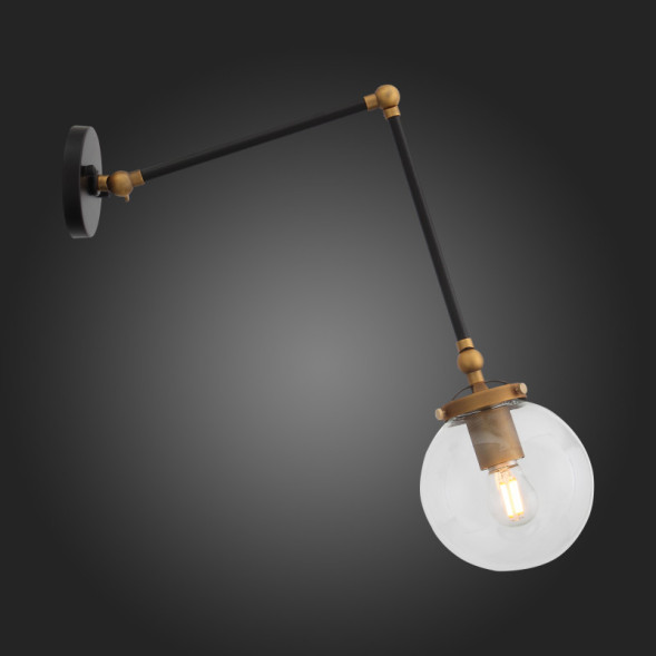 Бра ST-Luce VARIETA SL234.421.01