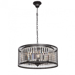 Подвесная люстра Vitaluce V5184 V5184-1/6