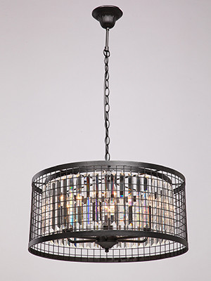 Подвесная люстра Vitaluce V5184 V5184-1/6