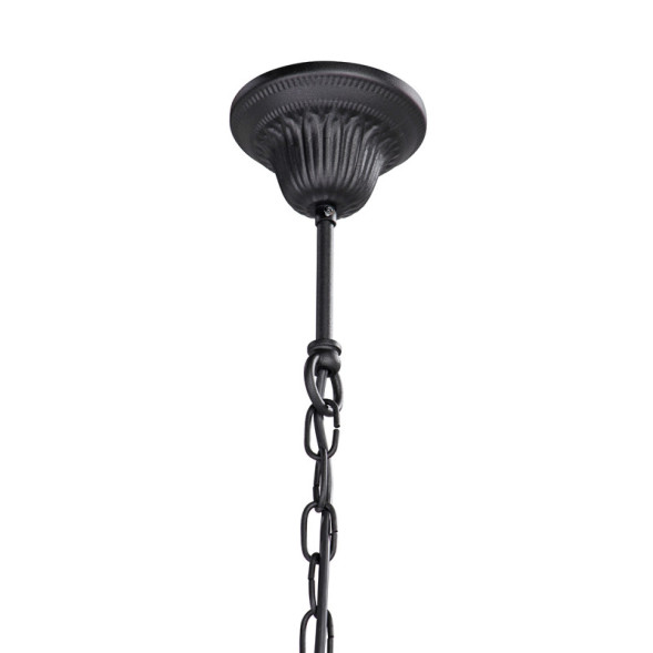 Подвесная люстра Vitaluce V5184 V5184-1/6