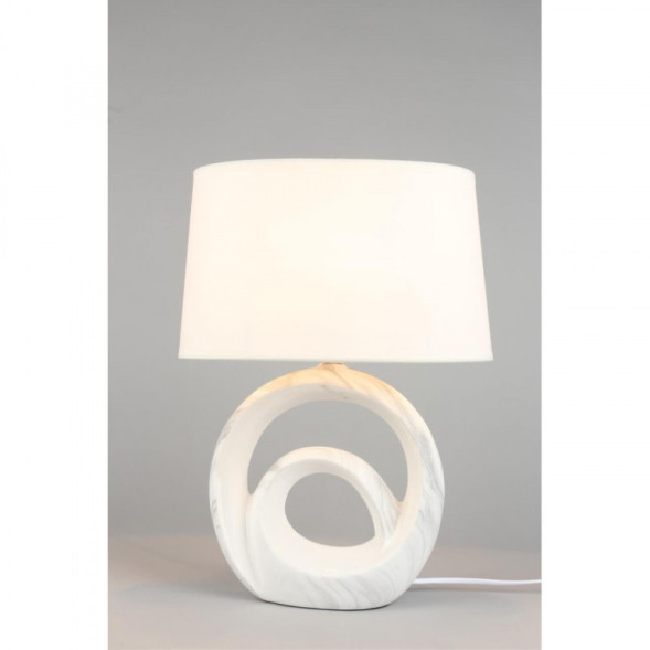 Настольная лампа Omnilux Padola OML-19304-01