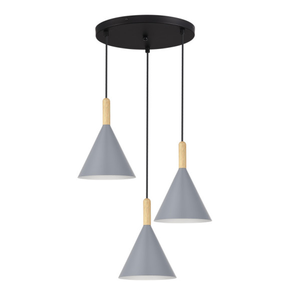 Каскадная люстра Evoluce ARKET SLE1255-433-03