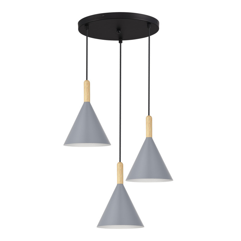 Каскадная люстра Evoluce ARKET SLE1255-433-03