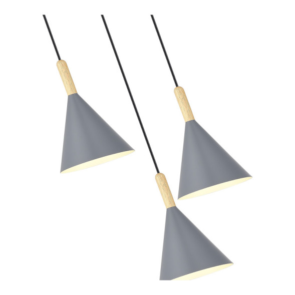 Каскадная люстра Evoluce ARKET SLE1255-433-03