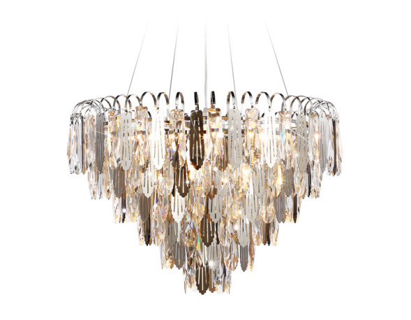 Каскадная люстра Ambrella Light Traditional TR5257