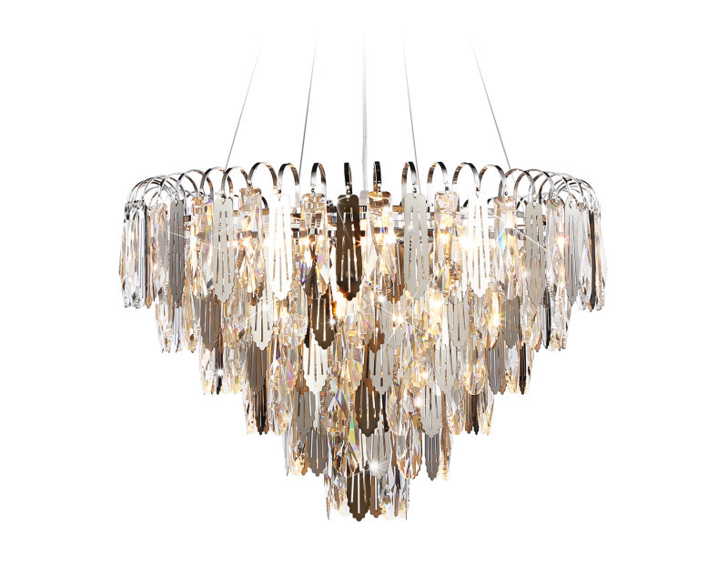Каскадная люстра Ambrella Light Traditional TR5257
