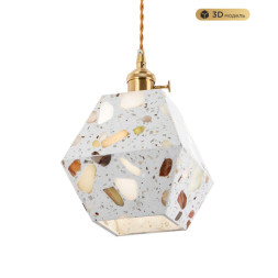 Подвесной светильник MODELUX MS.154.150 BS