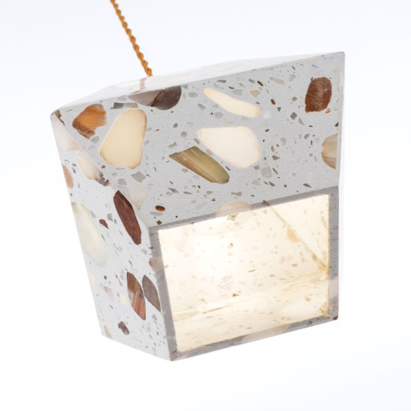 Подвесной светильник MODELUX MS.154.150 BS