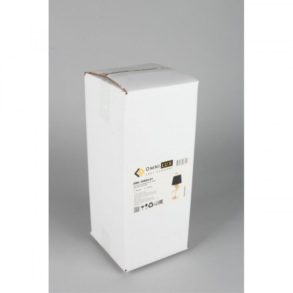 Детская настольная лампа Omnilux Accumoli OML-10804-01