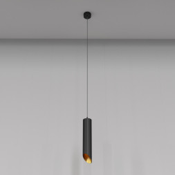 Подвесной светильник Maytoni Technical Lipari P044PL-01-30GU10-B