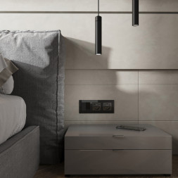 Розетка Werkel W1171748