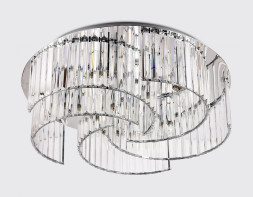 Потолочная люстра Ambrella Light Traditional TR5205