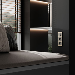 Диммер Werkel W1142044