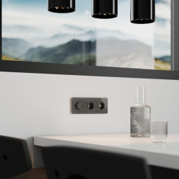 Диммер Werkel W1142044