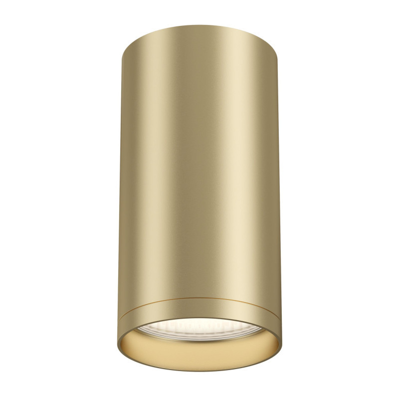 Накладной точечный светильник Maytoni Technical FOCUS S C052CL-01MG