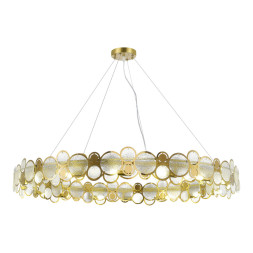 Подвесная люстра ST-Luce SWATCH SL6133.303.16