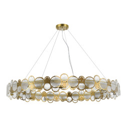 Подвесная люстра ST-Luce SWATCH SL6133.303.16