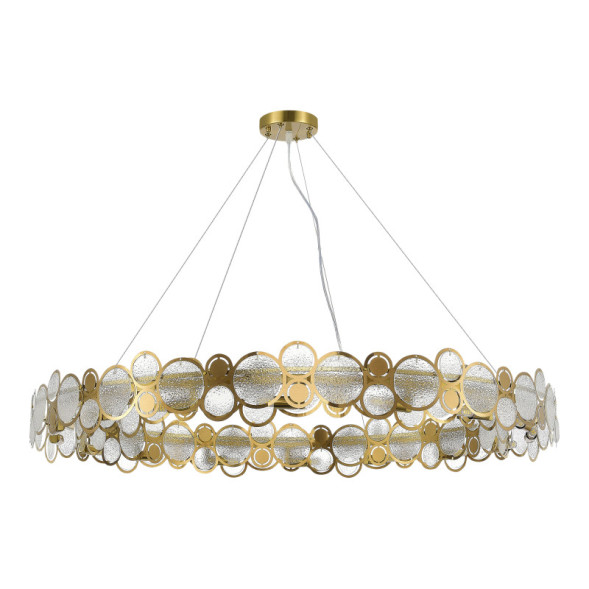 Подвесная люстра ST-Luce SWATCH SL6133.303.16