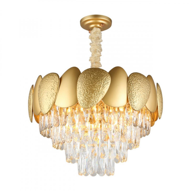 Каскадная люстра Omnilux Ardea OML-66903-09