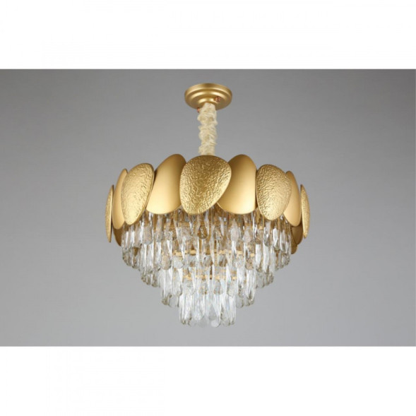 Каскадная люстра Omnilux Ardea OML-66903-09