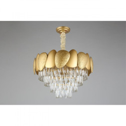 Каскадная люстра Omnilux Ardea OML-66903-09