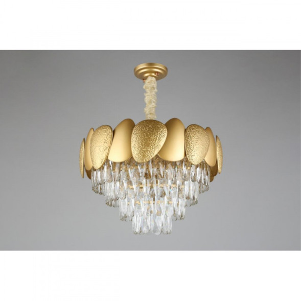 Каскадная люстра Omnilux Ardea OML-66903-09